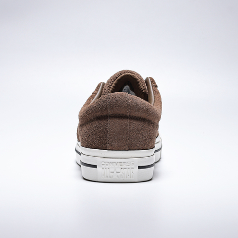 converse匡威2025中性中性-低帮系带-棕CONS SEASONALA16394C