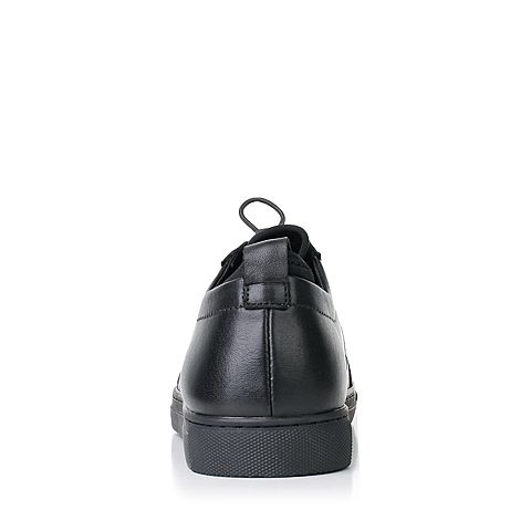FATO/伐拓秋季专柜同款时尚韩版舒适休闲男板鞋UWX02CM7