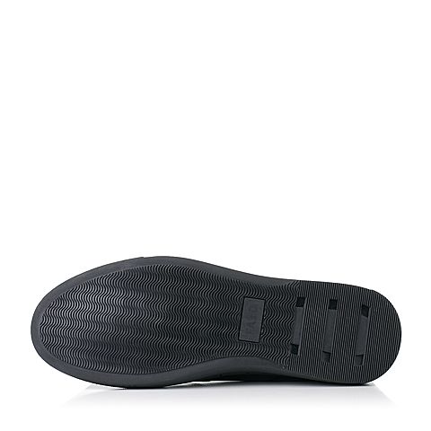 FATO/伐拓秋季专柜同款时尚韩版舒适休闲男板鞋UWX02CM7
