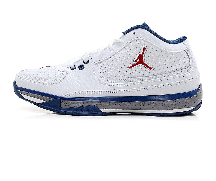 Jordan team outlet iso low