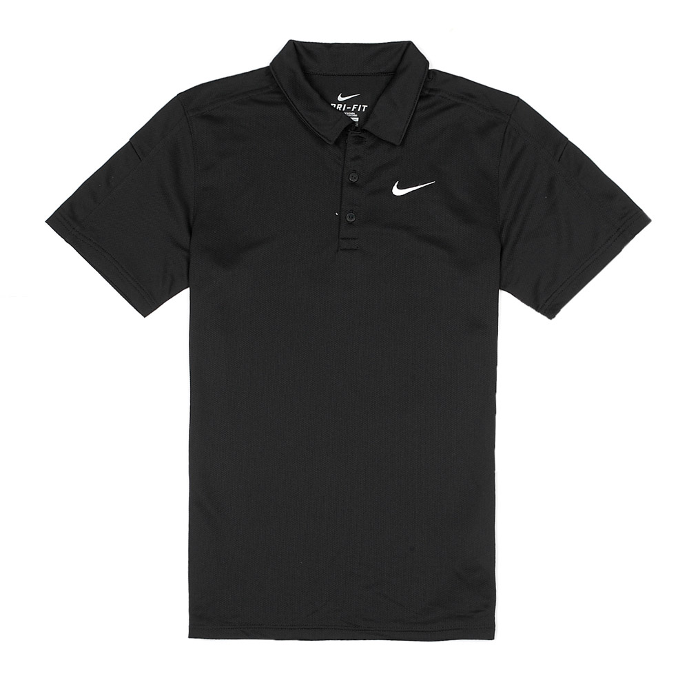 NIKE耐克 男子运动短袖POLO衫405949-013