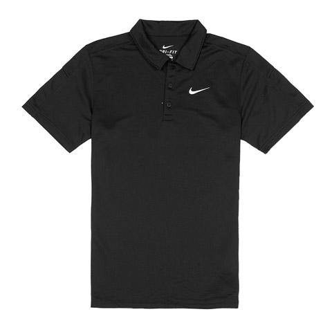 NIKE耐克 男子运动短袖POLO衫405949-013