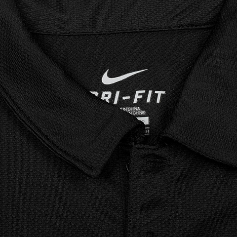 NIKE耐克 男子运动短袖POLO衫405949-013