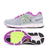 狼灰/金属银/红紫色/浅紫罗蓝色