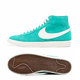 新绿/帆白/青色/深烟褐