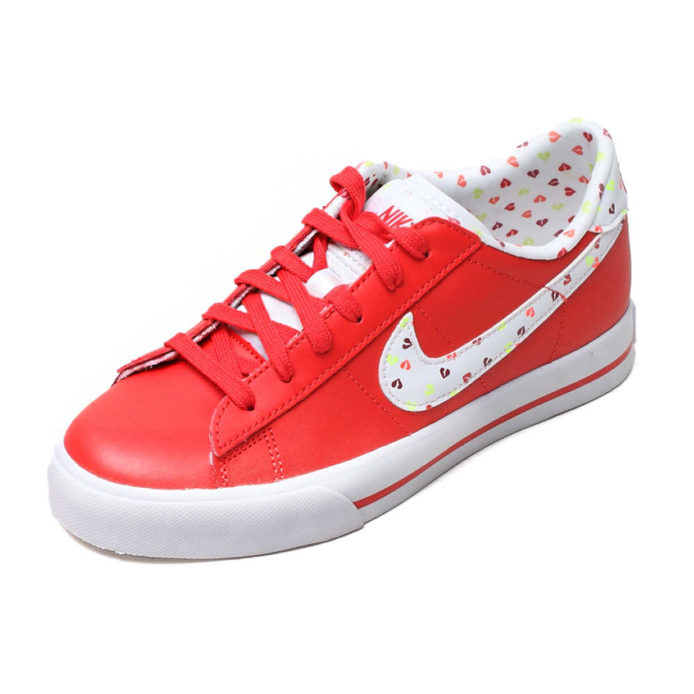 NIKE耐克 SWEET CLASSIC LEATHER CH女子复刻鞋512077-601