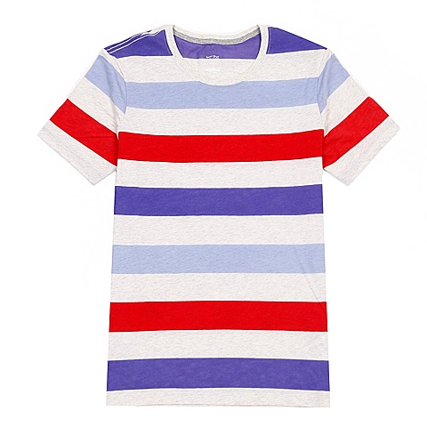 NIKE耐克 BOLD STRIPE 女子生活T恤521364-143