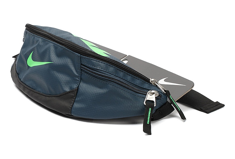 nike耐克 2013新款team training waistpack男子腰包ba4601-433