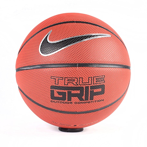 NIKE耐克2017年新款中性TRUE GRIP OT (7)篮球BB0509-801