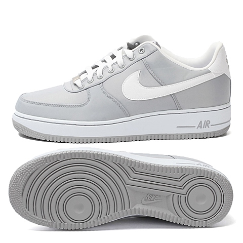 NIKE耐克 AIR FORCE 1男子复刻鞋488298-038