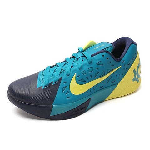 NIKE耐克 男子杜兰特KD TREY 5 篮球鞋599261-300