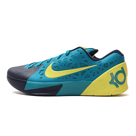 NIKE耐克 男子杜兰特KD TREY 5 篮球鞋599261-300