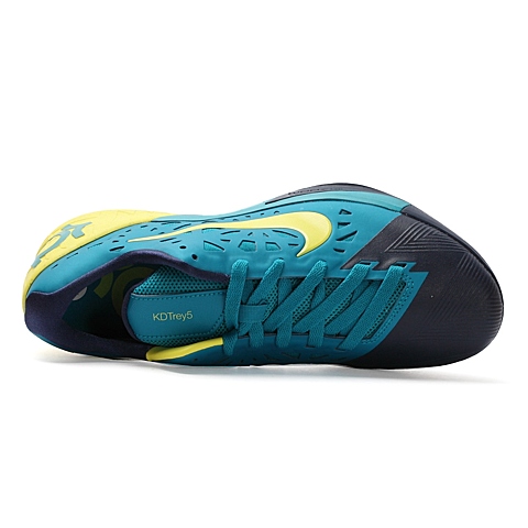 NIKE耐克 男子杜兰特KD TREY 5 篮球鞋599261-300