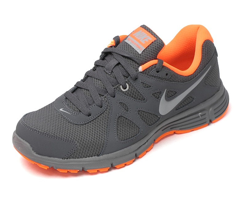 554954 NIKE NIKE REVOLUTION 2 MSL 554954 019