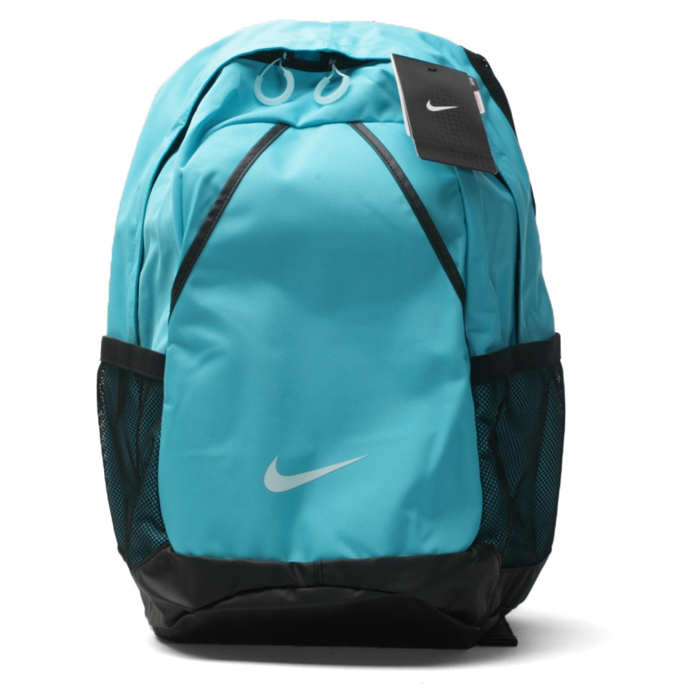 NIKE耐克 女子NIKE VARSITY BACKPACK背包BA4731-413