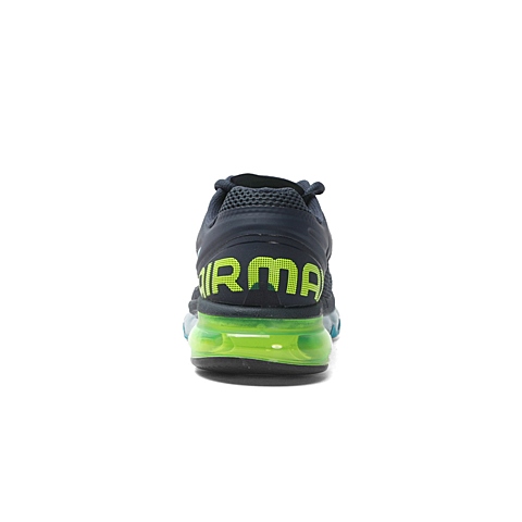 NIKE耐克 男子AIR MAX+ 2013跑步鞋554886-447