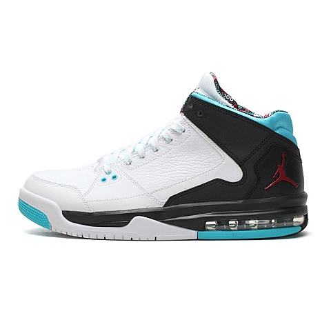 NIKE耐克 男子JORDAN FLIGHT ORIGIN篮球鞋599593-106