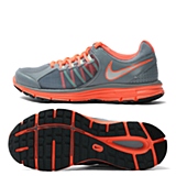 磁铁灰/金属铂金/光辉绿/深磁铁灰/芒果黄