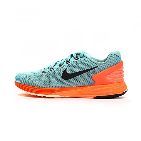 NIKE耐克 女子WMNS NIKE LUNARGLIDE 6跑步鞋654434-005