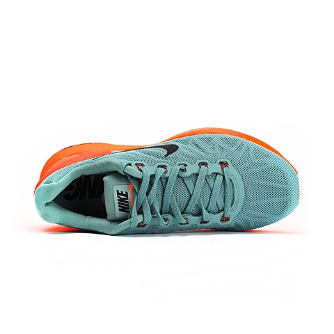 NIKE耐克 女子WMNS NIKE LUNARGLIDE 6跑步鞋654434-005