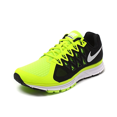 NIKE耐克 男子NIKE ZOOM VOMERO 9跑步鞋642195-700