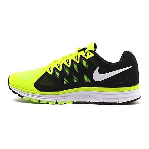 NIKE耐克 男子NIKE ZOOM VOMERO 9跑步鞋642195-700