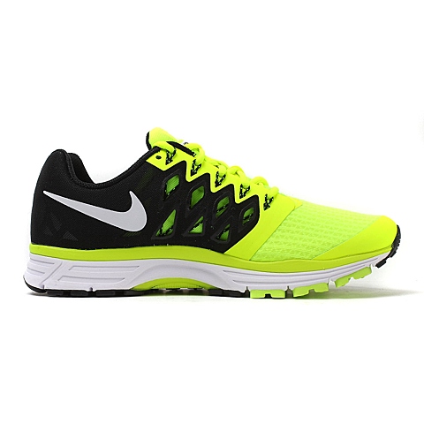 NIKE耐克 男子NIKE ZOOM VOMERO 9跑步鞋642195-700