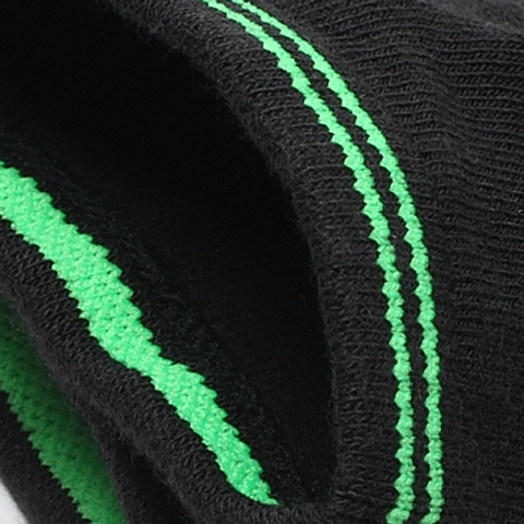 NIKE耐克 新款男子NSW LIGHTWEIGHT LOGO短筒袜SX4757-035