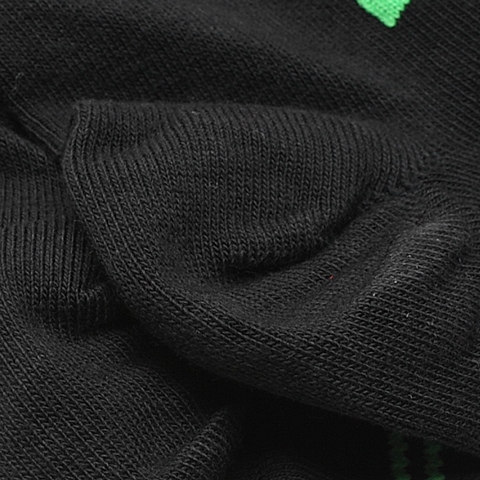 NIKE耐克 新款男子NSW LIGHTWEIGHT LOGO短筒袜SX4757-035