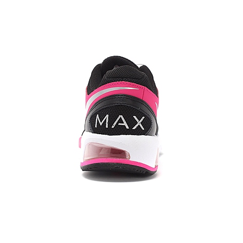 NIKE耐克 女子WMNS AIR MAX RUN LITE 5跑步鞋631664-004