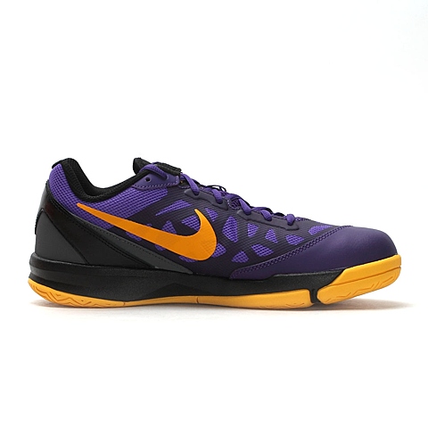 NIKE耐克 男子NIKE ZOOM ATTERO II篮球鞋622048-502