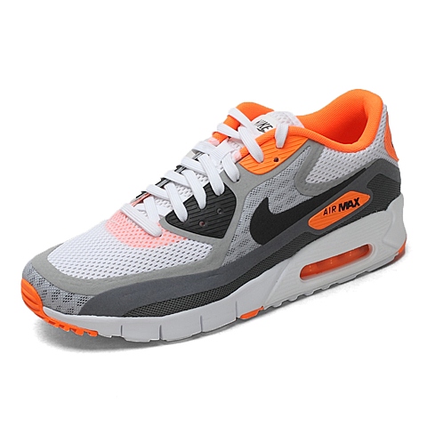 NIKE耐克 男子NIKE AIR MAX 90 BR复刻鞋644204-108