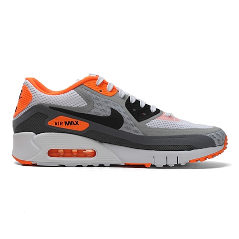 NIKE耐克 男子NIKE AIR MAX 90 BR复刻鞋644204-108