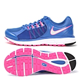 钴蓝色/金属银/白/超级粉