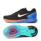 黑/白/钴蓝色/芒果黄