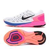 白/黑/超级粉/钴蓝色