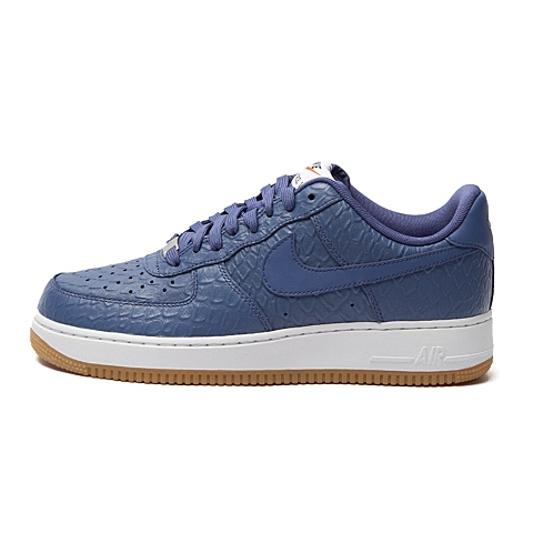 NIKE耐克 新款男子AIR FORCE 1 07 LV8复刻鞋718152-400