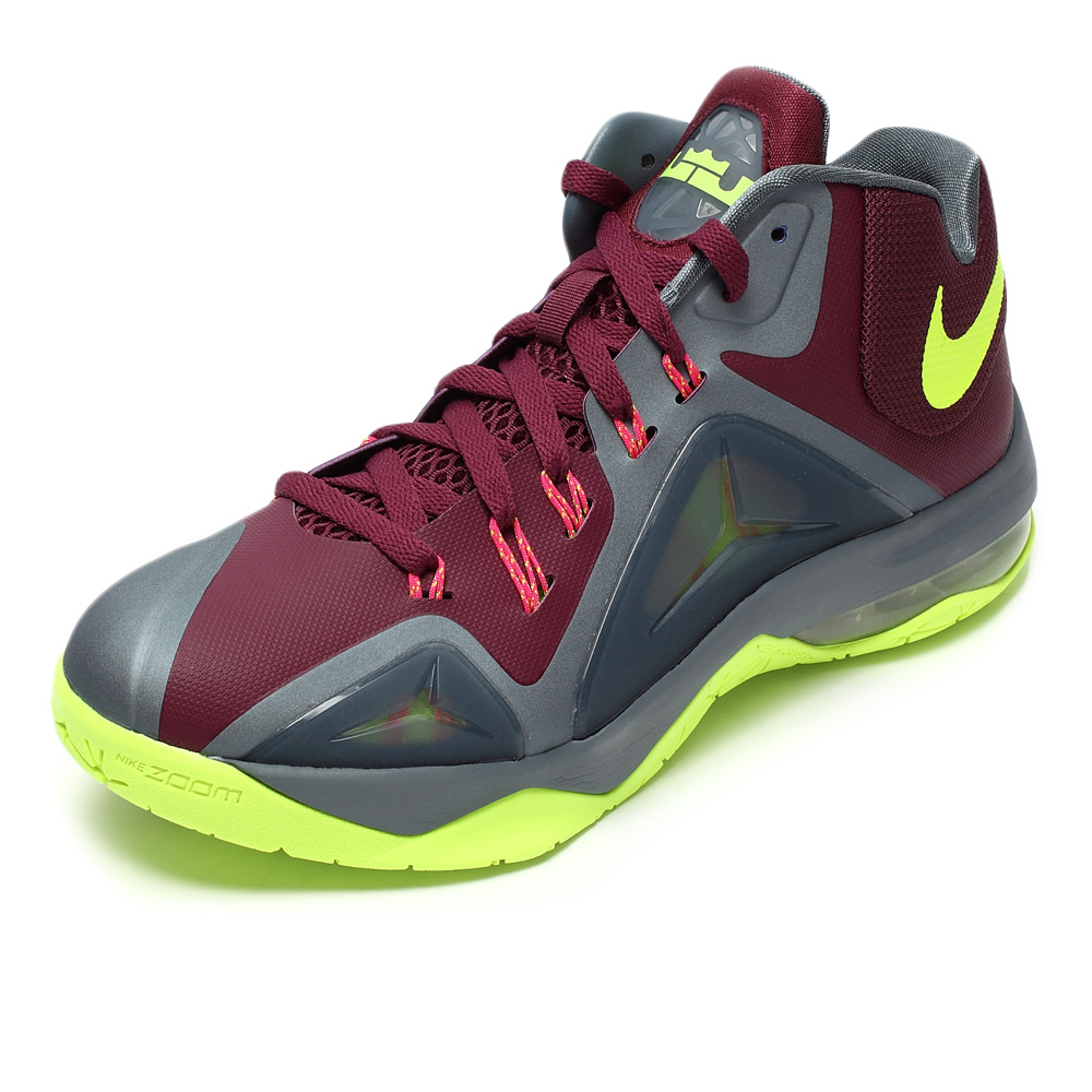 NIKE耐克 新款男子AMBASSADOR VII篮球鞋705269-674