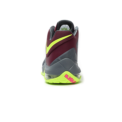 NIKE耐克 新款男子AMBASSADOR VII篮球鞋705269-674