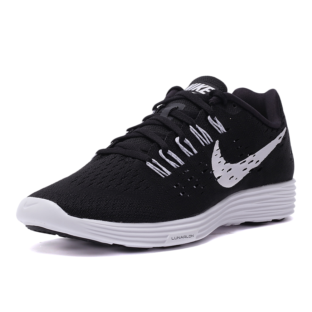 NIKE耐克 新款男子NIKE LUNARTEMPO跑步鞋705461-001