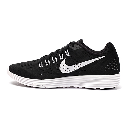 NIKE耐克 新款男子NIKE LUNARTEMPO跑步鞋705461-001