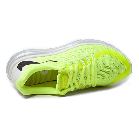 NIKE耐克童鞋 夏季新品专柜同款NIKE AIR MAX 2015 (GS)大童跑步鞋705457-700