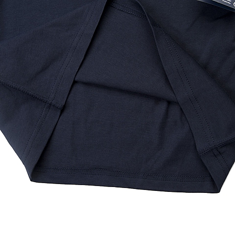 NIKE耐克童装 夏季新品专柜同款DASH J SS TOP LK男小童短袖针织衫644469-480