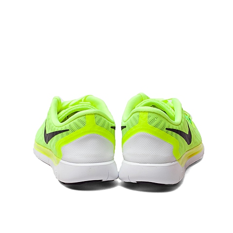 NIKE耐克童鞋 夏季新品专柜同款NIKE FREE 5.0 (GS)大童跑步鞋725104-700