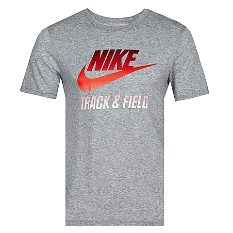 NIKE耐克 新款男子AS NIKE TEE-RU TF GRADIENT T恤659438-063