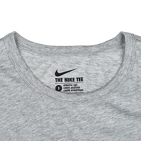 NIKE耐克 新款男子AS NIKE TEE-RU TF GRADIENT T恤659438-063