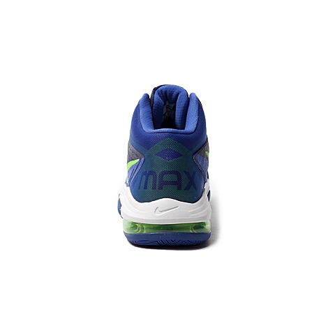 NIKE耐克 新款男子AIR MAX AUDACITY篮球鞋704920-401