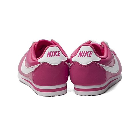 NIKE耐克 NIKE CORTEZ (GS)女大童跑步鞋749502-600