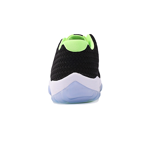 NIKE耐克 新款男子AIR JORDAN FUTURE LOW篮球鞋718948-018