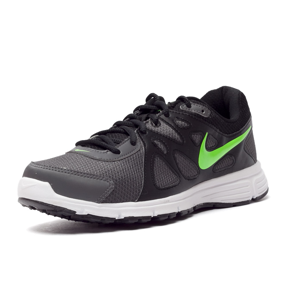 NIKE耐克 新款男子NIKE REVOLUTION 2 MSL跑步鞋554954-059